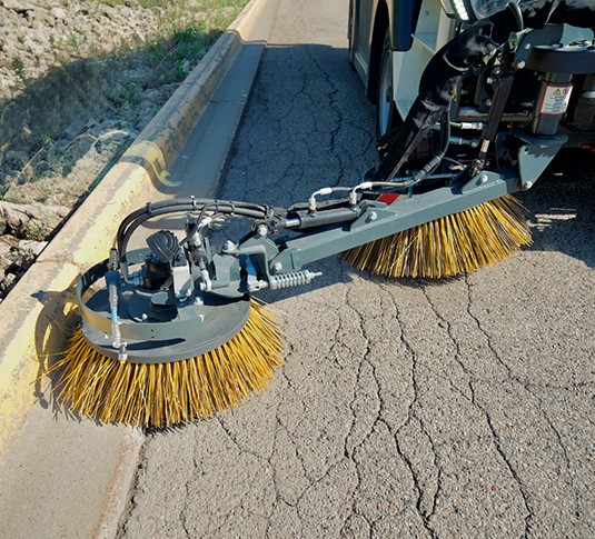 Z50 Citadel Outdoor Sweeper alt 14